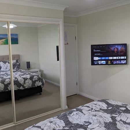 Beachside Villa Еталонг Бийч Екстериор снимка