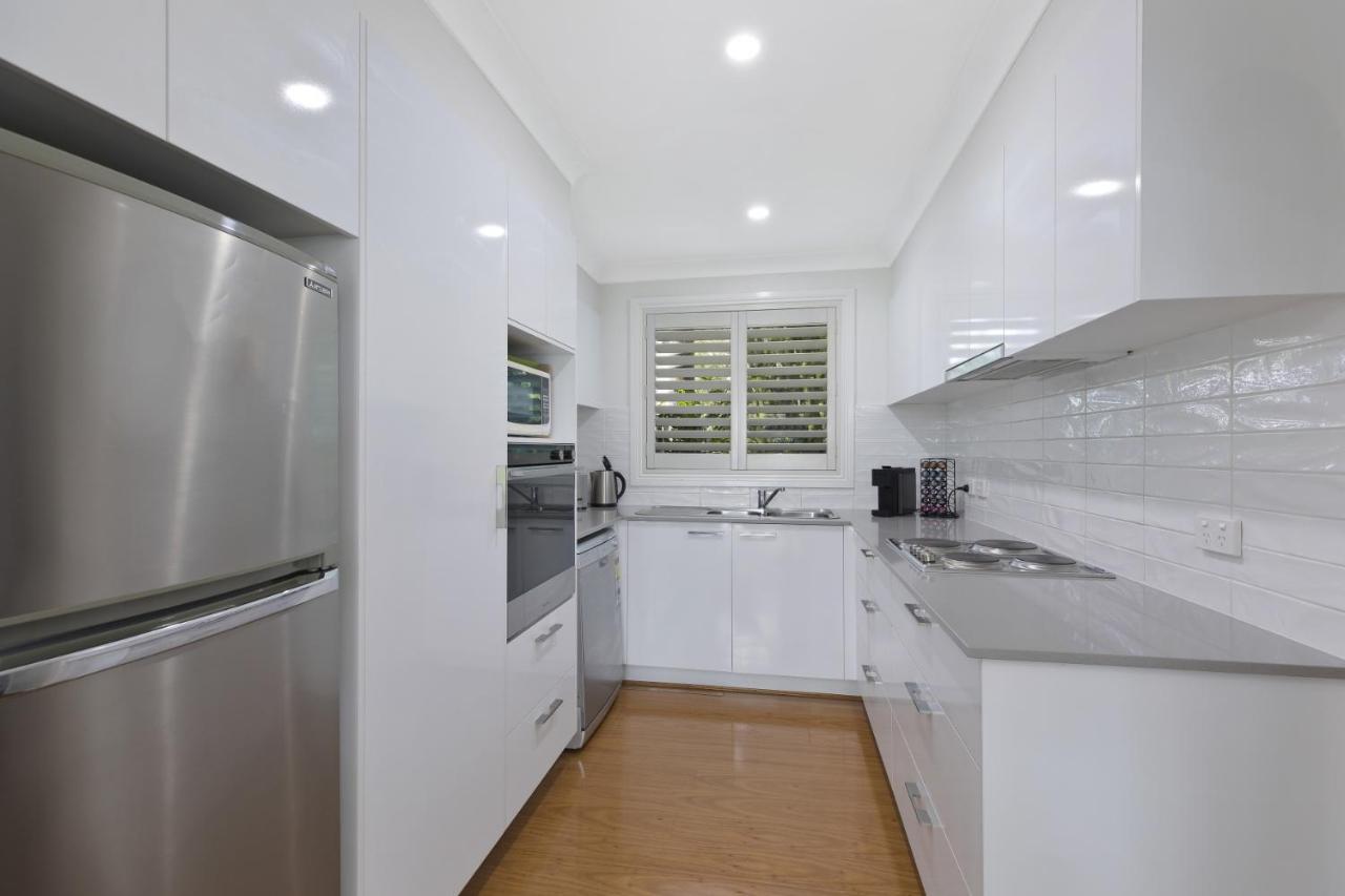 Beachside Villa Еталонг Бийч Екстериор снимка