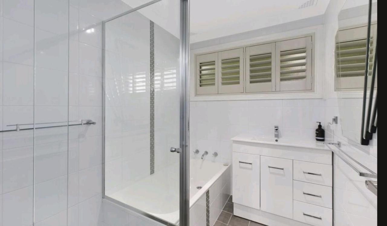 Beachside Villa Еталонг Бийч Екстериор снимка